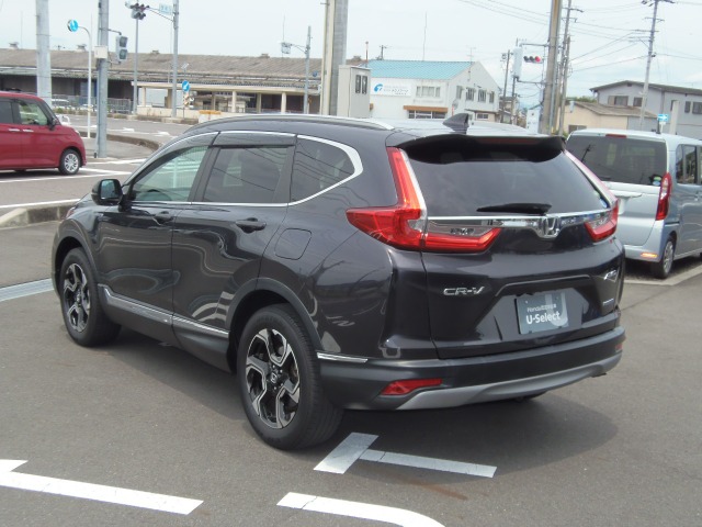 ホンダ ＣＲ－Ｖ ２．０ ハイブリッド ＥＸ マスターピース ４ＷＤ H30年 (東海) 99