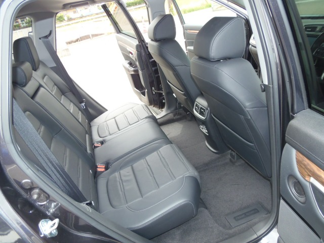 ホンダ ＣＲ－Ｖ ２．０ ハイブリッド ＥＸ マスターピース ４ＷＤ H30年 (東海) 99