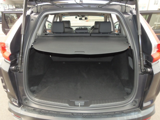 ホンダ ＣＲ－Ｖ ２．０ ハイブリッド ＥＸ マスターピース ４ＷＤ H30年 (東海) 99