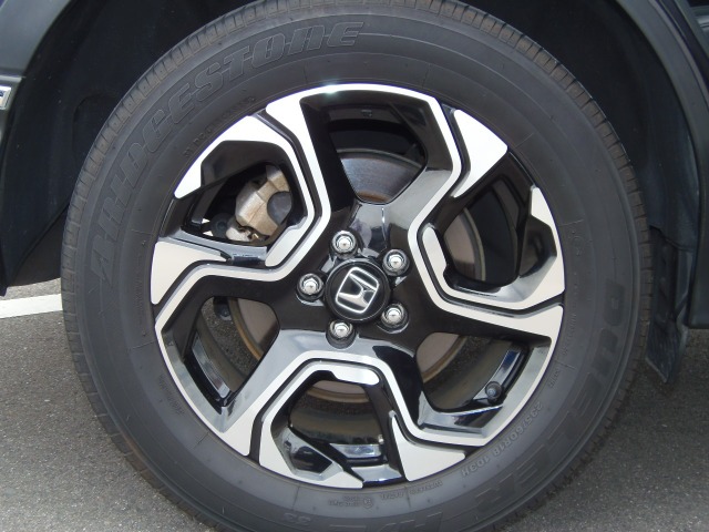 ホンダ ＣＲ－Ｖ ２．０ ハイブリッド ＥＸ マスターピース ４ＷＤ H30年 (東海) 99