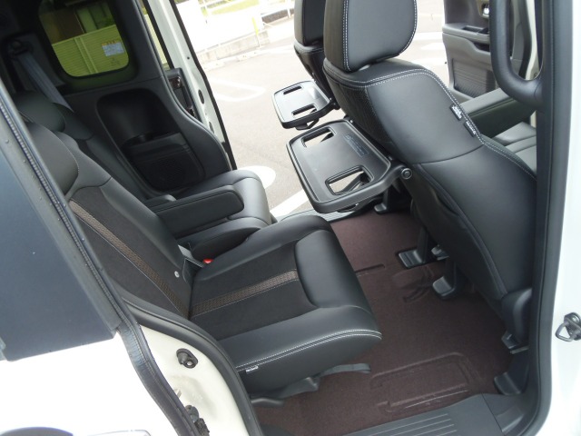 ホンダ Ｎ　ＢＯＸ ６６０ Ｇ Ｌ ターボ ホンダセンシング H30年 (東海) 99