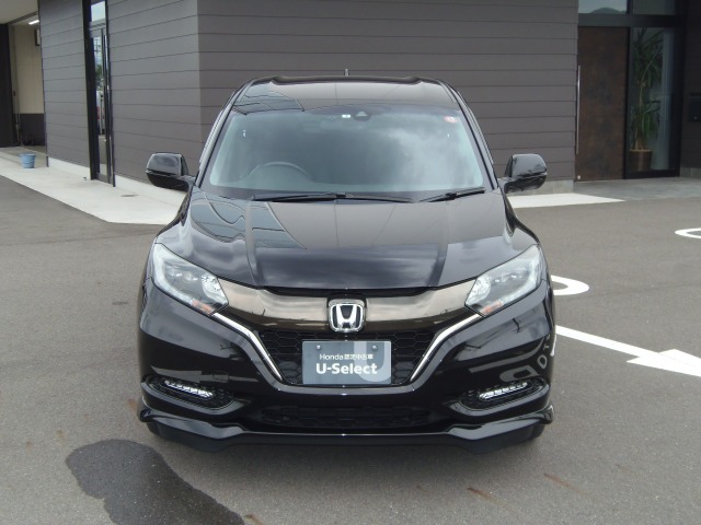 ホンダ ヴェゼル １．５ ハイブリッド ＲＳ ホンダセンシング H30年 (東海) 99