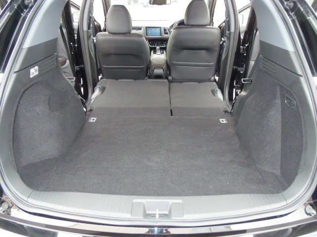 ホンダ ヴェゼル １．５ ハイブリッド ＲＳ ホンダセンシング H30年 (東海) 99