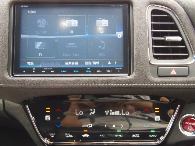 ホンダ ヴェゼル １．５ ハイブリッド ＲＳ ホンダセンシング H30年 (東海) 99