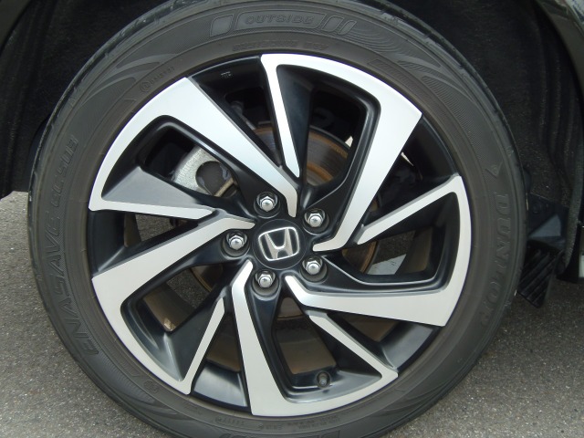 ホンダ ヴェゼル １．５ ハイブリッド ＲＳ ホンダセンシング H30年 (東海) 99