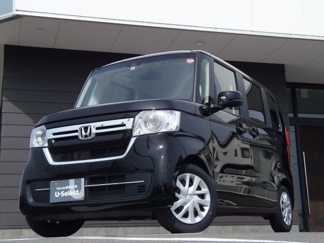 ホンダ Ｎ　ＢＯＸ ６６０ ＥＸ ターボ R5年 (東海) 99