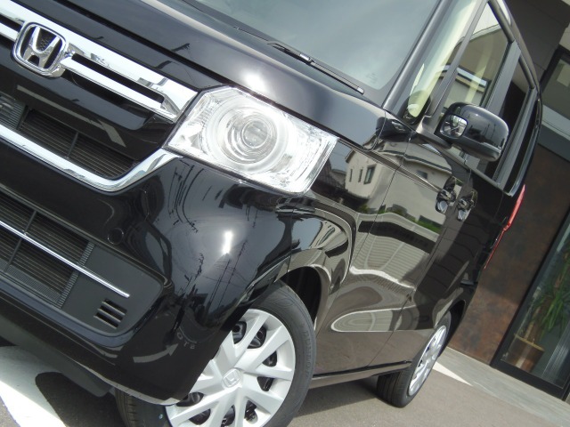 ホンダ Ｎ　ＢＯＸ ６６０ ＥＸ ターボ R5年 (東海) 99