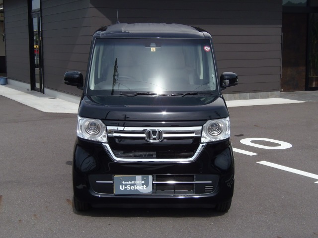 ホンダ Ｎ　ＢＯＸ ６６０ ＥＸ ターボ R5年 (東海) 99