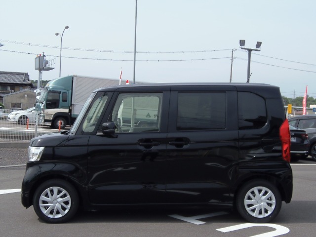 ホンダ Ｎ　ＢＯＸ ６６０ ＥＸ ターボ R5年 (東海) 99