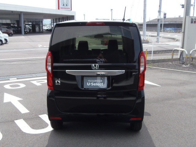 ホンダ Ｎ　ＢＯＸ ６６０ ＥＸ ターボ R5年 (東海) 99