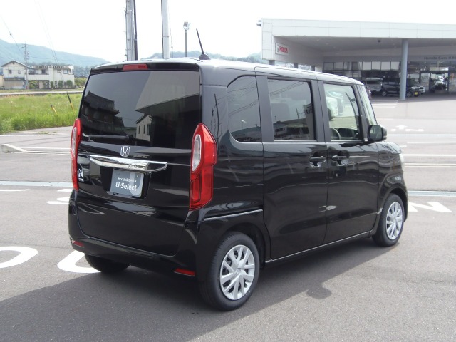 ホンダ Ｎ　ＢＯＸ ６６０ ＥＸ ターボ R5年 (東海) 99