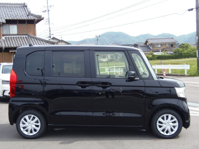 ホンダ Ｎ　ＢＯＸ ６６０ ＥＸ ターボ R5年 (東海) 99