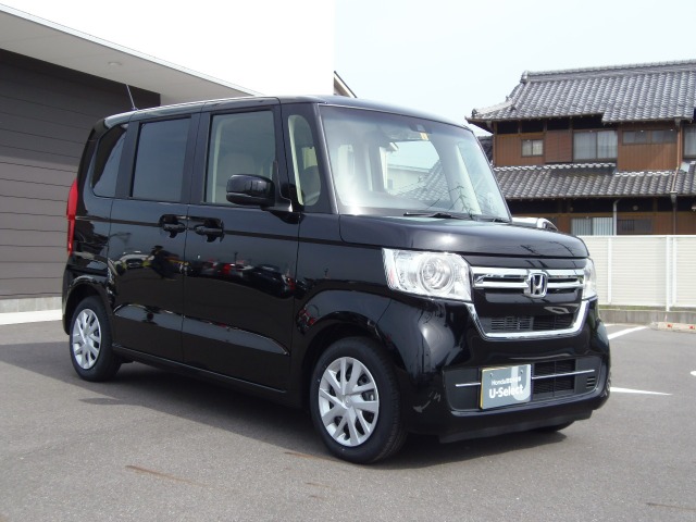 ホンダ Ｎ　ＢＯＸ ６６０ ＥＸ ターボ R5年 (東海) 99