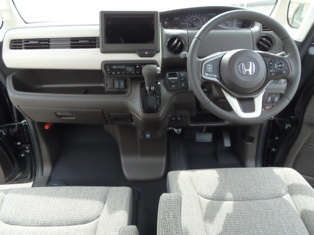 ホンダ Ｎ　ＢＯＸ ６６０ ＥＸ ターボ R5年 (東海) 99