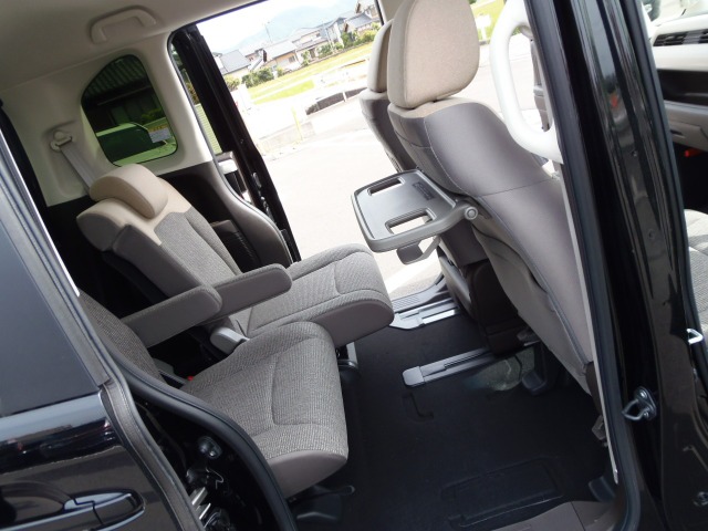 ホンダ Ｎ　ＢＯＸ ６６０ ＥＸ ターボ R5年 (東海) 99