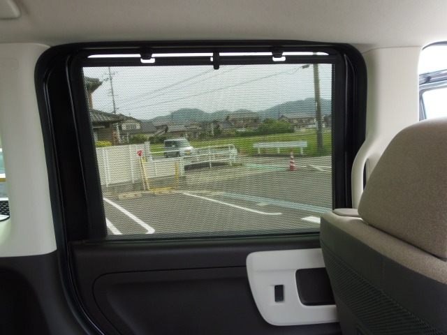 ホンダ Ｎ　ＢＯＸ ６６０ ＥＸ ターボ R5年 (東海) 99