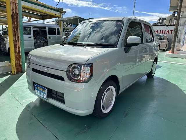 ダイハツ ミラ　トコット ６６０ Ｇ ＳＡＩＩＩ R5年 (東海) 99