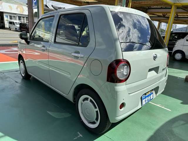 ダイハツ ミラ　トコット ６６０ Ｇ ＳＡＩＩＩ R5年 (東海) 99