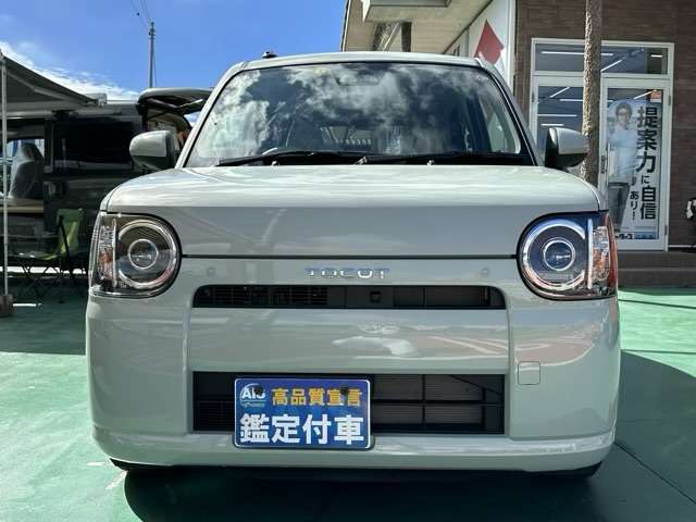 ダイハツ ミラ　トコット ６６０ Ｇ ＳＡＩＩＩ R5年 (東海) 99