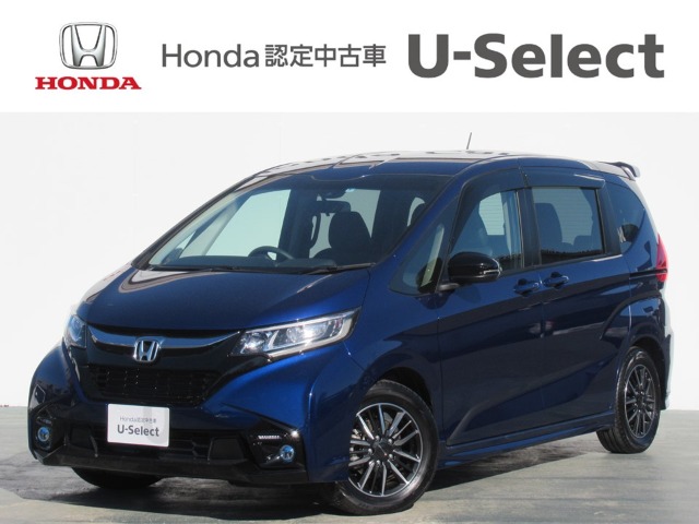 ホンダ フリード １．５ モデューロＸ ホンダセンシング H30年 (関東) 99