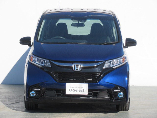 ホンダ フリード １．５ モデューロＸ ホンダセンシング H30年 (関東) 99