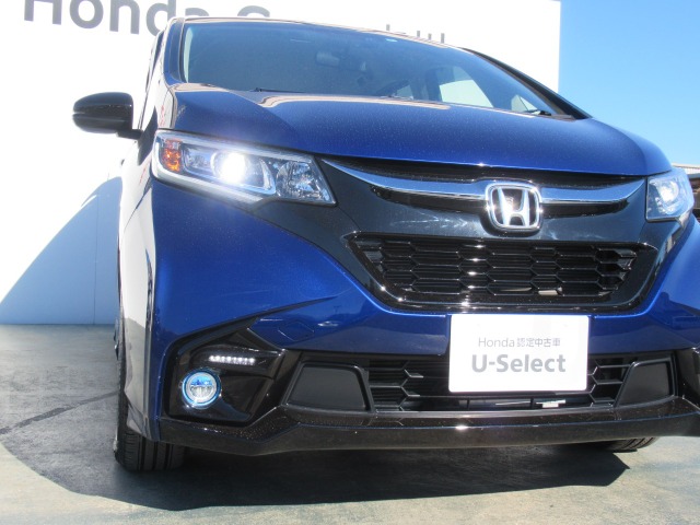 ホンダ フリード １．５ モデューロＸ ホンダセンシング H30年 (関東) 99