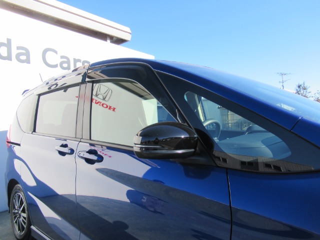 ホンダ フリード １．５ モデューロＸ ホンダセンシング H30年 (関東) 99