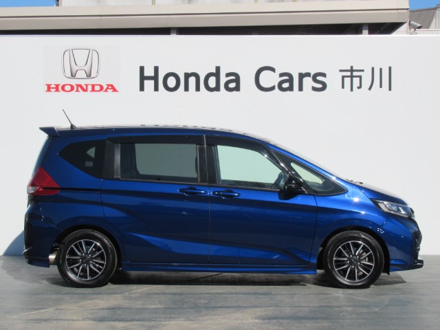 ホンダ フリード １．５ モデューロＸ ホンダセンシング H30年 (関東) 99