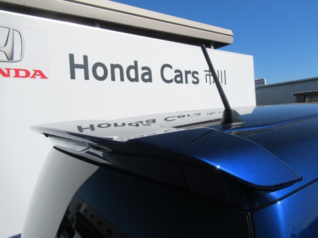 ホンダ フリード １．５ モデューロＸ ホンダセンシング H30年 (関東) 99