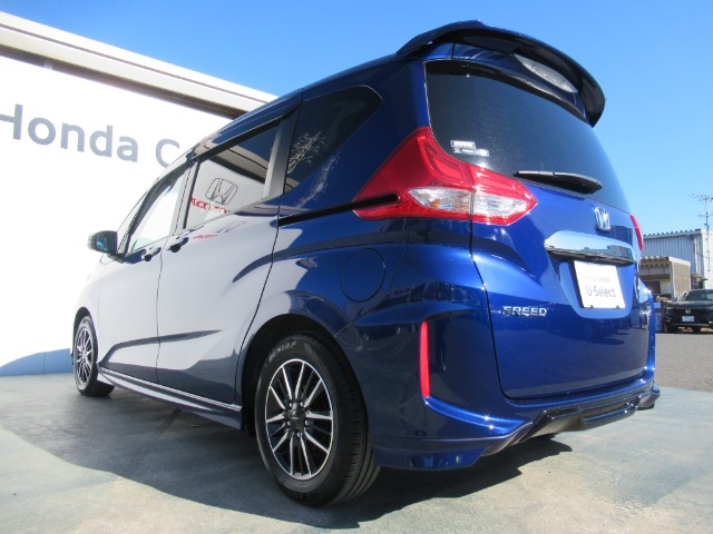 ホンダ フリード １．５ モデューロＸ ホンダセンシング H30年 (関東) 99