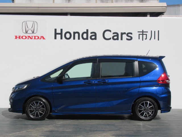 ホンダ フリード １．５ モデューロＸ ホンダセンシング H30年 (関東) 99