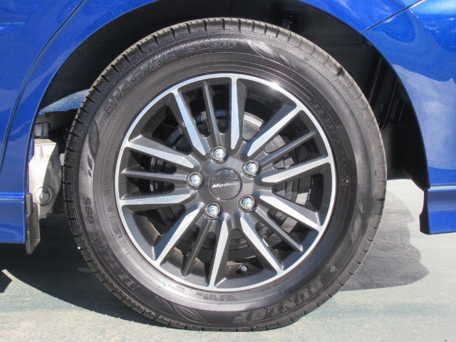 ホンダ フリード １．５ モデューロＸ ホンダセンシング H30年 (関東) 99