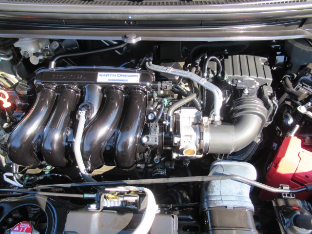 ホンダ フリード １．５ モデューロＸ ホンダセンシング H30年 (関東) 99