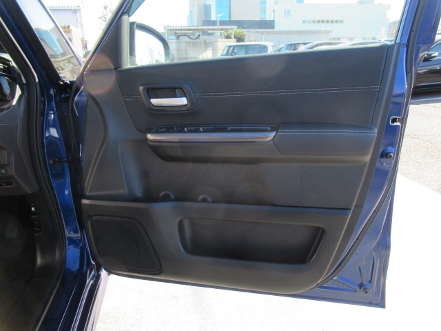 ホンダ フリード １．５ モデューロＸ ホンダセンシング H30年 (関東) 99