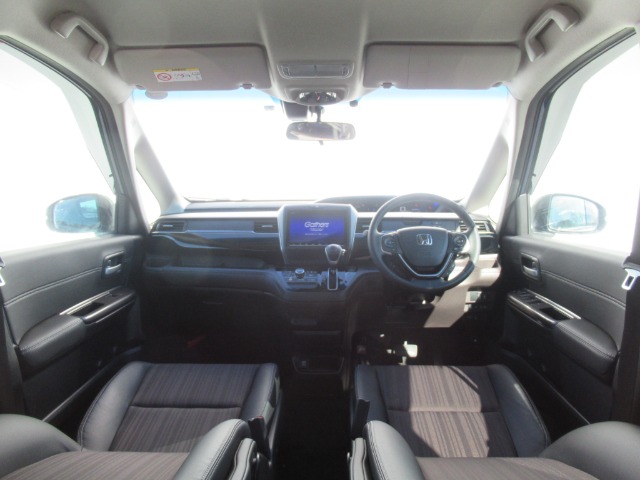 ホンダ フリード １．５ モデューロＸ ホンダセンシング H30年 (関東) 99