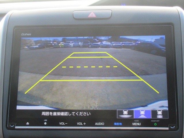 ホンダ フリード １．５ モデューロＸ ホンダセンシング H30年 (関東) 99