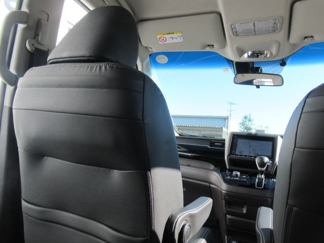 ホンダ フリード １．５ モデューロＸ ホンダセンシング H30年 (関東) 99