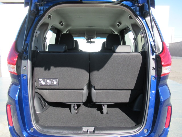 ホンダ フリード １．５ モデューロＸ ホンダセンシング H30年 (関東) 99