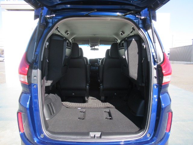 ホンダ フリード １．５ モデューロＸ ホンダセンシング H30年 (関東) 99