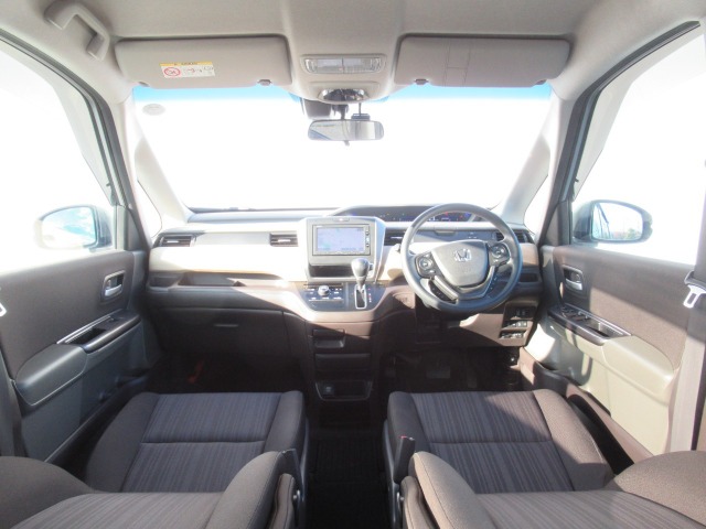 ホンダ フリード １．５ Ｇ ホンダセンシング H29年 (関東) 99