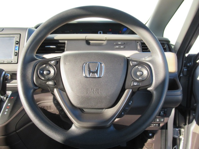 ホンダ フリード １．５ Ｇ ホンダセンシング H29年 (関東) 99