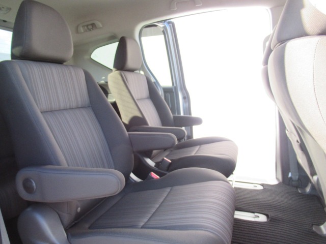 ホンダ フリード １．５ Ｇ ホンダセンシング H29年 (関東) 99