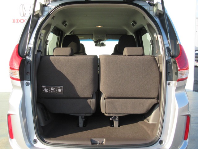 ホンダ フリード １．５ Ｇ ホンダセンシング H29年 (関東) 99