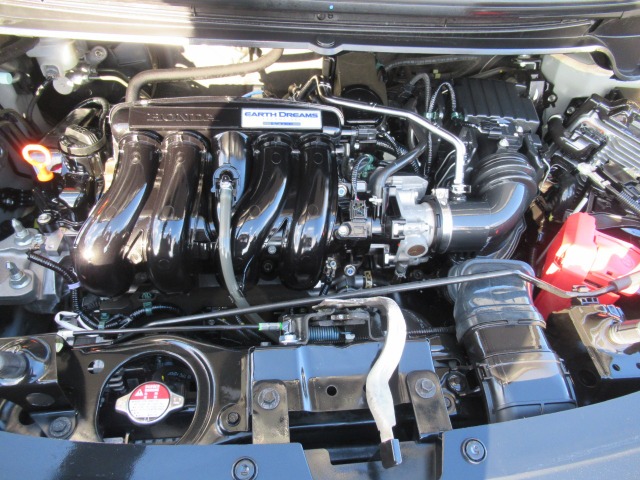 ホンダ フリード １．５ Ｇ ホンダセンシング H29年 (関東) 99