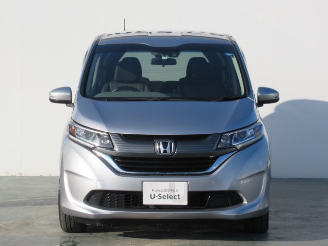 ホンダ フリード １．５ Ｇ ホンダセンシング H29年 (関東) 99