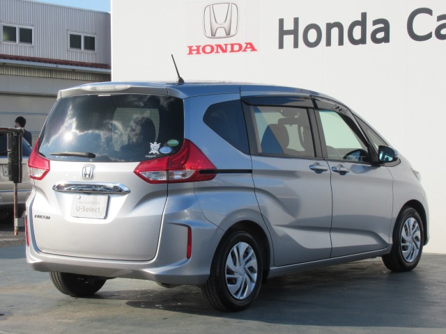 ホンダ フリード １．５ Ｇ ホンダセンシング H29年 (関東) 99