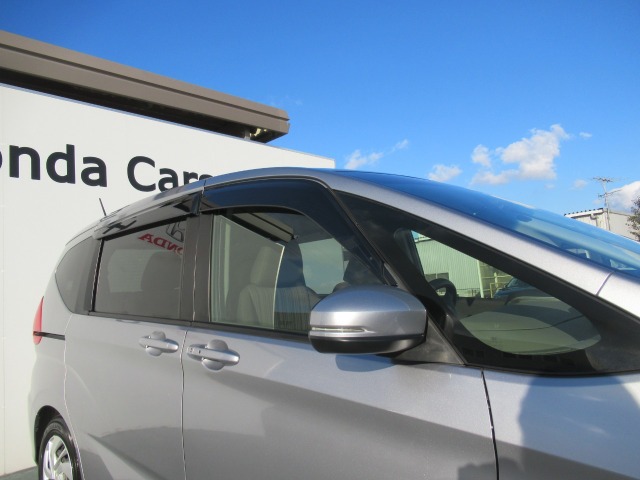 ホンダ フリード １．５ Ｇ ホンダセンシング H29年 (関東) 99