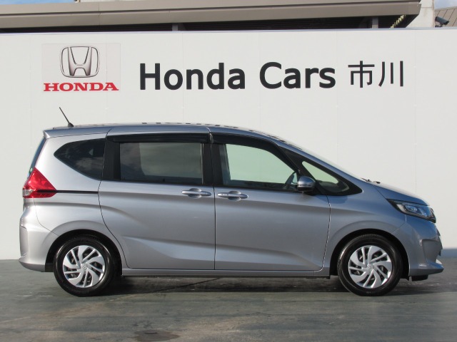 ホンダ フリード １．５ Ｇ ホンダセンシング H29年 (関東) 99