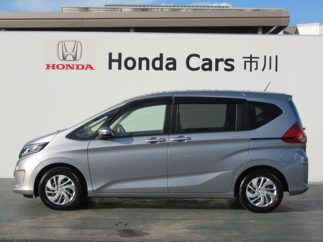 ホンダ フリード １．５ Ｇ ホンダセンシング H29年 (関東) 99