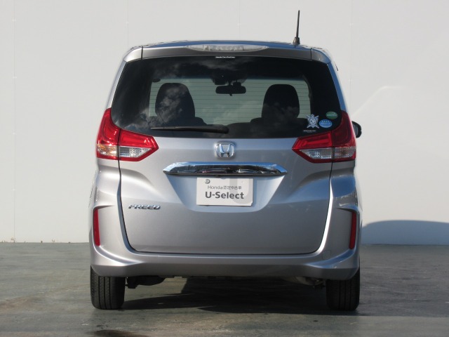 ホンダ フリード １．５ Ｇ ホンダセンシング H29年 (関東) 99